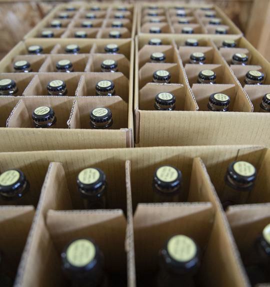 Bottles